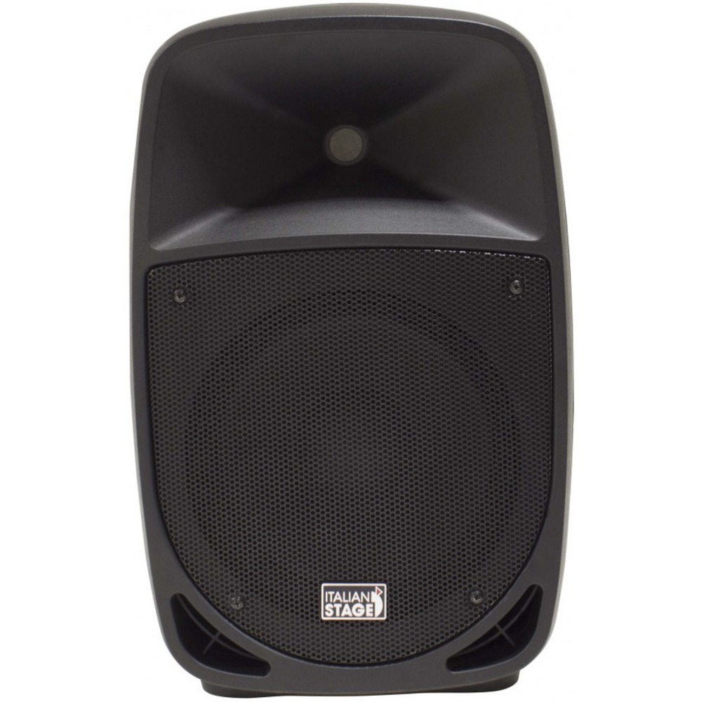 Активная акустическая система ITALIAN STAGE P110AMKII