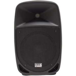 Активная акустическая система ITALIAN STAGE P110AMKII