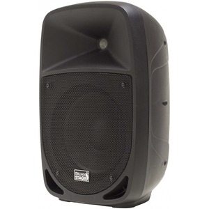 Активная акустическая система ITALIAN STAGE P108AMKII