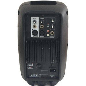 Активная акустическая система ITALIAN STAGE P108AMKII