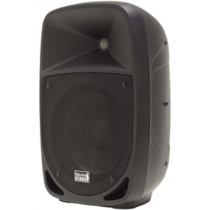 Активная акустическая система ITALIAN STAGE P112AMKII