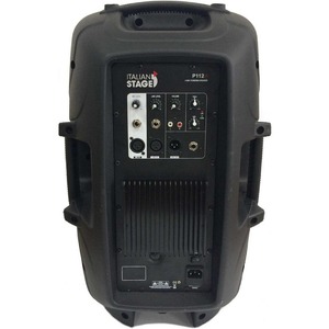 Активная акустическая система ITALIAN STAGE P112AMKII