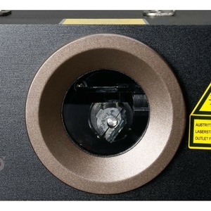 Лазер анимационный Cameo WOOKIE 400 RGB