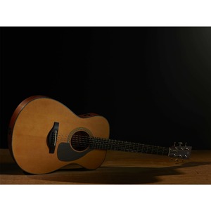 Электроакустическая гитара Yamaha FG3