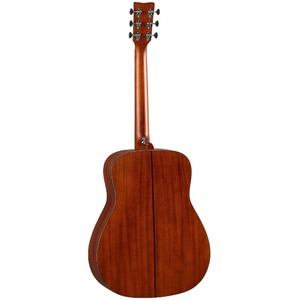 Электроакустическая гитара Yamaha FGX5