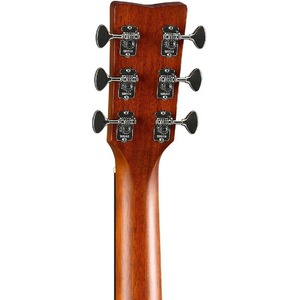 Электроакустическая гитара Yamaha FGX5