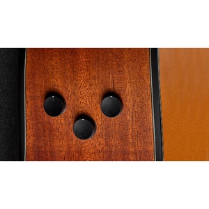 Электроакустическая гитара Yamaha FGX5