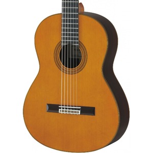 Классическая гитара Yamaha GC32C