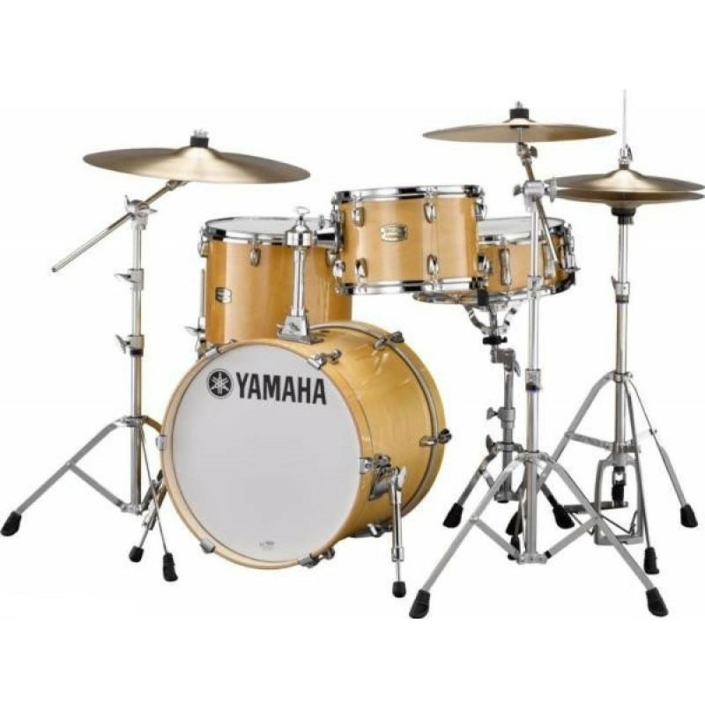 Ударная установка Yamaha SBP8F3 NATURAL WOOD