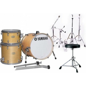 Ударная установка Yamaha SBP8F3 NATURAL WOOD