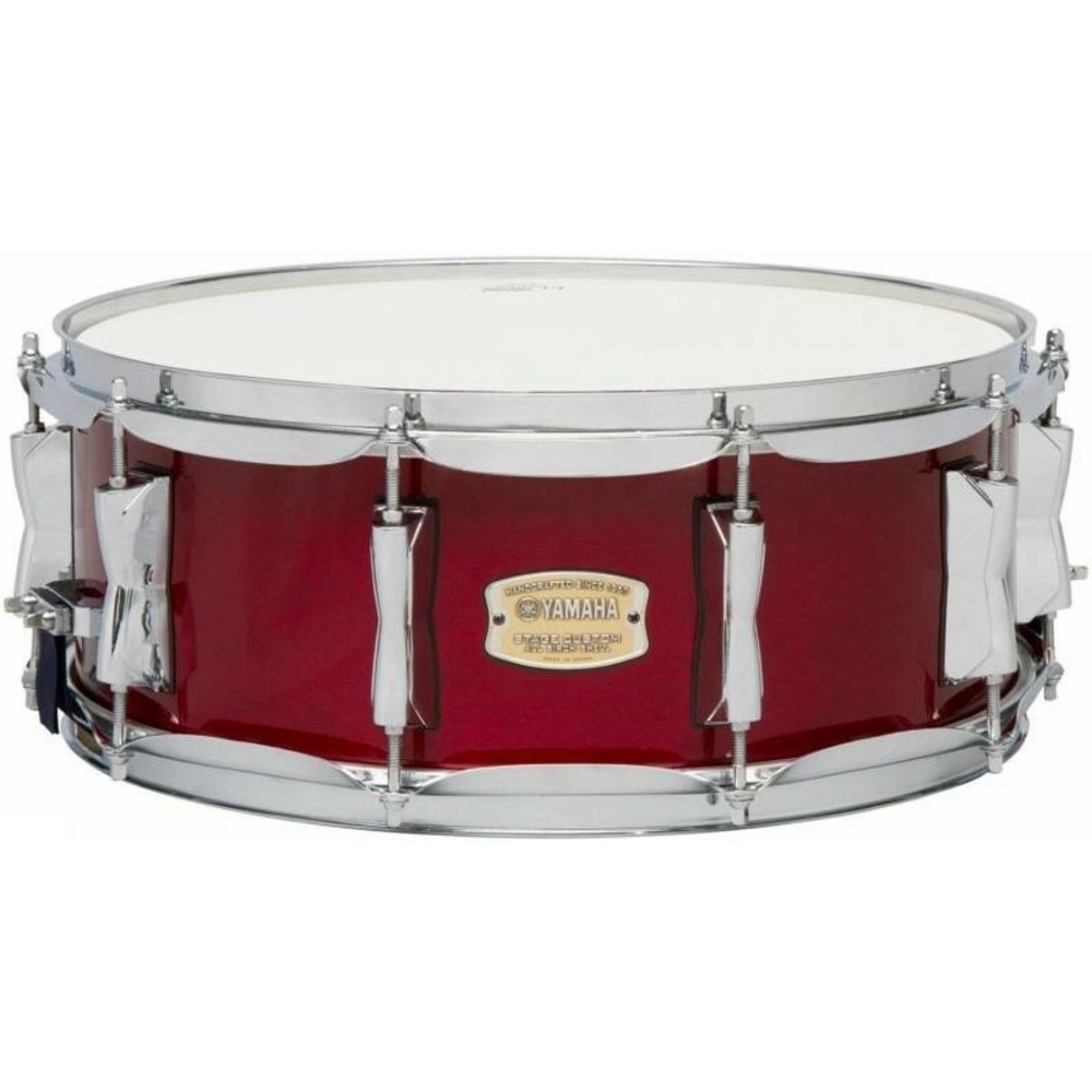 Малый барабан Yamaha SBS1455 CRANBERRY RED