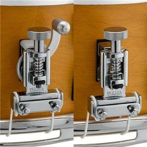 Малый барабан Yamaha TMS1465 BUTTERSCOTCH SATIN