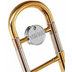 Тромбон тенор in Bb Yamaha YSL-354E CN