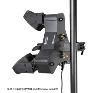 Прожектор полного движения LED Cameo HYDRABEAM 300 RGBW