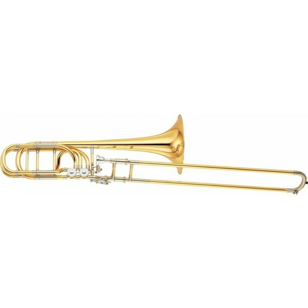 Тромбон Yamaha YBL-830