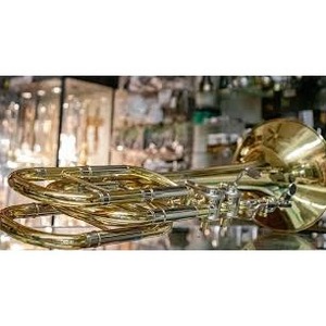 Тромбон Yamaha YBL-830