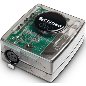 DMX контроллер Cameo DVC