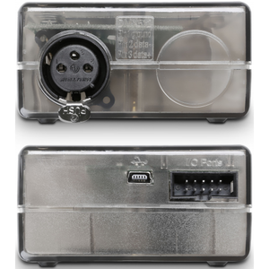 DMX контроллер Cameo DVC