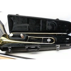 Тромбон в строе си-бемоль Yamaha YSL-610