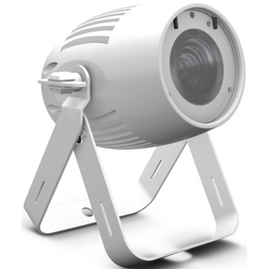 Прожектор для зеркального шара Cameo Q-Spot 40 RGBW WH