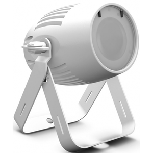 Прожектор для зеркального шара Cameo Q-Spot 40 RGBW WH