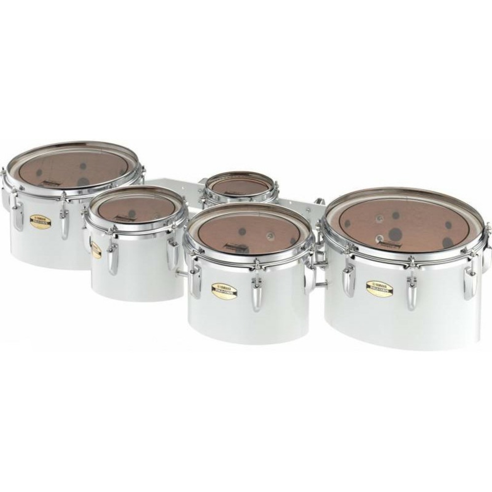 Маршевые томы Yamaha QT8313 WHITE