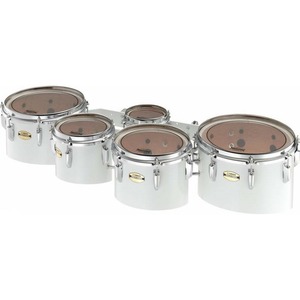 Маршевые томы Yamaha QT8313 WHITE