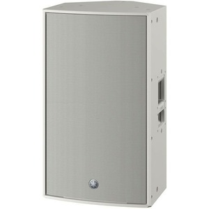 Активная акустическая система Yamaha DZR15W