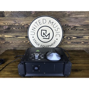 Дым машина со световым эффектом Cameo STEAM WIZARD 2000