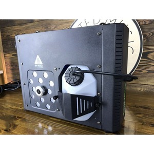 Дым машина со световым эффектом Cameo STEAM WIZARD 2000