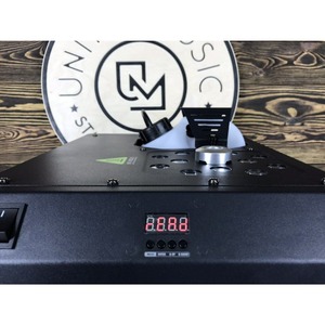 Дым машина со световым эффектом Cameo STEAM WIZARD 2000