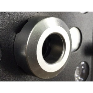 Дым машина со световым эффектом Cameo STEAM WIZARD 2000