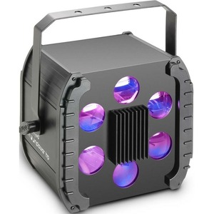 LED светоэффект Cameo MOONFLOWER HP