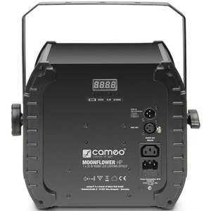 LED светоэффект Cameo MOONFLOWER HP