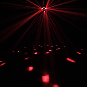 LED светоэффект Cameo MOONFLOWER HP