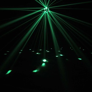 LED светоэффект Cameo MOONFLOWER HP