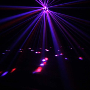 LED светоэффект Cameo MOONFLOWER HP