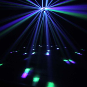 LED светоэффект Cameo MOONFLOWER HP