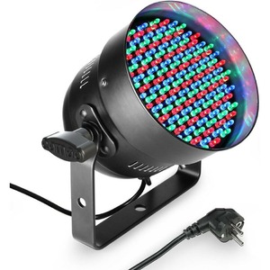 Прожектор PAR LED Cameo PAR 56 CAN RGB 05 BS