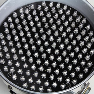 Прожектор PAR LED Cameo PAR 56 CAN RGB 05 BS