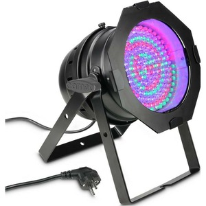 Прожектор PAR LED Cameo PAR 64 CAN 10 BS