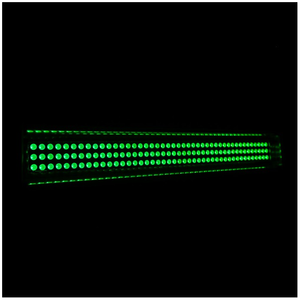 Стробоскоп Cameo THUNDER WASH 100 RGB