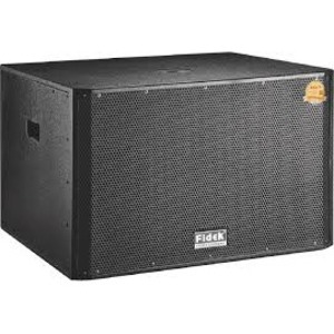 Пассивный сабвуфер Fidek FDS-18BNC