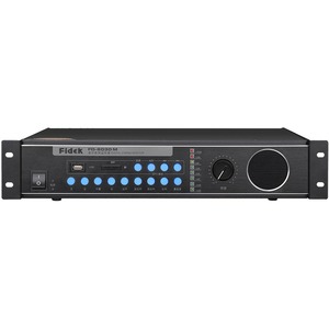 AV процессор Fidek FD-8030M