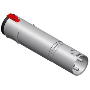 Переходник XLR - Jack Procab VC115