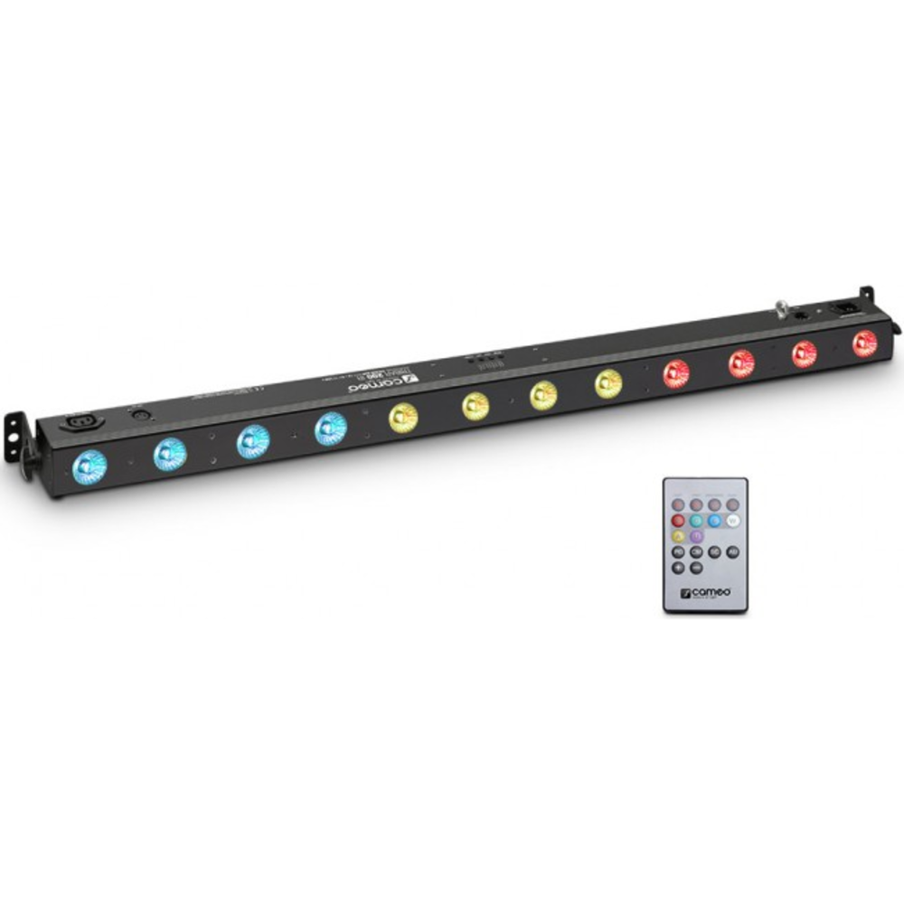 LED панель Cameo TRIBAR 200IR