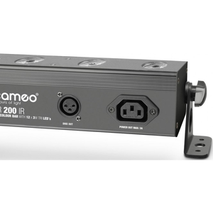 LED панель Cameo TRIBAR 200IR