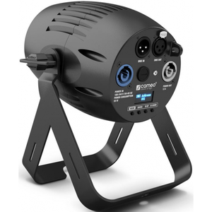 Прожектор для зеркального шара Cameo Q-Spot 40 RGBW