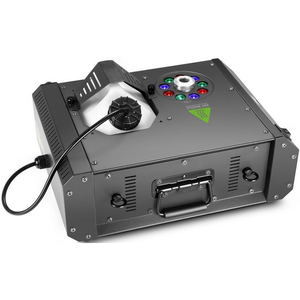 Дым машина со световым эффектом Cameo STEAM WIZARD 1000