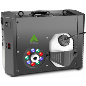 Дым машина со световым эффектом Cameo STEAM WIZARD 1000